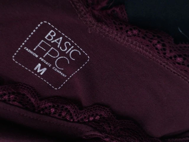 Débardeur basic – photo 3